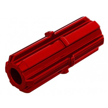 AR310881 Slipper Shaft Red 4x4 775 BLX 3S 4S