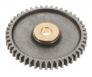 AR310577 Spur Gear Mod1 46T Nero