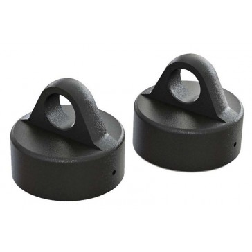 AR330491 Shock Cap Aluminum Black 6S (2)