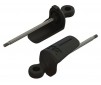 AR330537 Shock Shaft Eyelet and Spring Perch Rear