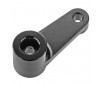 AR340061 Servo Horn Aluminum Black