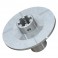 AR310789 Slipper Hub Set 4x4