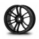 DISC.. Black TSP wheel (+5) (4)