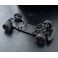 DISC.. TCF FF On-Road Kit without Body