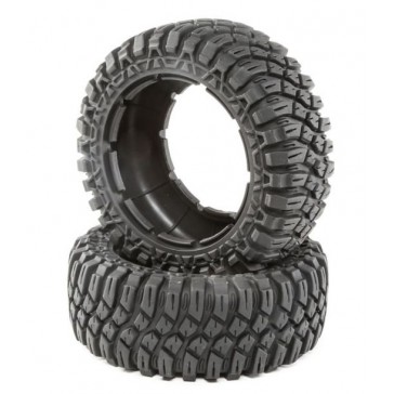 Tire, Creepy Crawler (2): DBXL-E