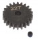 AR310483 Steel Pinion Gear 22T Mod1 5mm