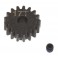 AR310478 Steel Pinion Gear 17T Mod1 5mm