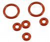 AR330022 O-Ring Set (6)