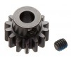 AR310475 Steel Pinion Gear 14T Mod1 5mm