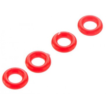 AR330245 O-Ring P-3 3.5x1.9mm Red (4)