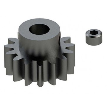 AR310476 Steel Pinion Gear 15T Mod1 5mm