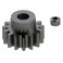 AR310476 Steel Pinion Gear 15T Mod1 5mm