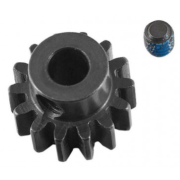 AR310477 Steel Pinion Gear 16T Mod1 5mm