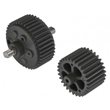 AR310765 Diff & Idler Gear Set