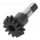 AR310468 Input Gear Main 13T Straight Typhon