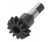 AR310468 Input Gear Main 13T Straight Typhon