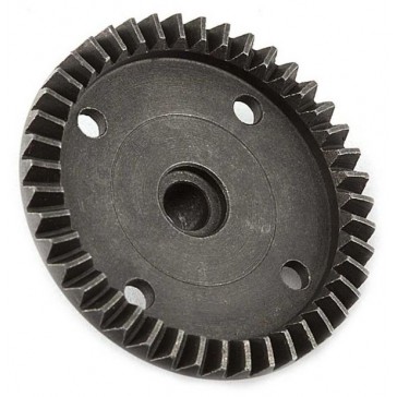 AR310441 Diff Gear Main 43T Straight Typhon