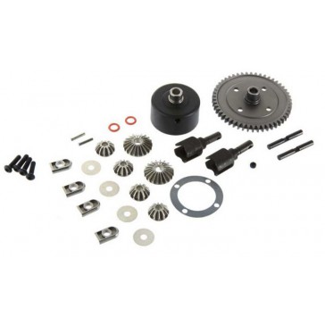 AR220029 Diff Set Center 50T