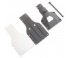 AR320204 Lower Plate Aluminum