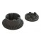 AR310872 Diff Case Set 37T Main Gear 4x4 BLX 4S