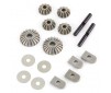 AR310436 Diff Gear Set