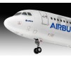 Airbus A321neo (Factory Colours) - 1:144