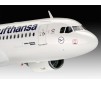 Airbus A320neo "Lufthansa" New Livery - 1:144