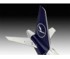 Airbus A320neo "Lufthansa" New Livery - 1:144