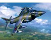 Cadeauset Harrier GR.1, 50 jaar - 1:32