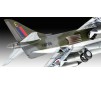 Cadeauset Harrier GR.1, 50 jaar - 1:32