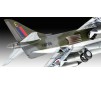 HAWKER HARRIER GR MK.1, 50 YEARS - 1:32