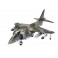 Cadeauset Harrier GR.1, 50 jaar - 1:32