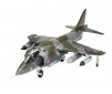 Cadeauset Harrier GR.1, 50 jaar - 1:32