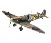 Cadeauset Spitfire Mk.II "Aces High" Iron Maiden - 1:32