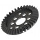 DISC.. AR310885 CNC Mtl Crown Gear 37T 4x4 775 BLX 3S 4S