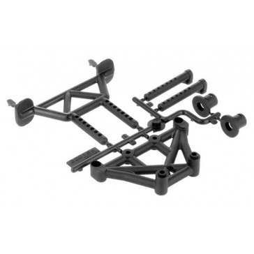 AR320156 Body Mount Set Granite
