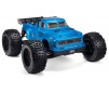AR406152 Notorious 6S BLX Body Blue Real Steel