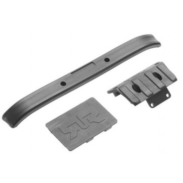 AR320363 Front Bumper Outcast