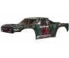 AR406144 SENTON 6S BLX Painted Body Black/Green