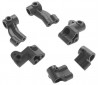 AR320365 Body Post Mounts Outcast