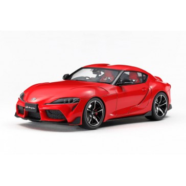 Toyota GR Supra