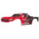 AR402251 Body Painted Decal Trim Red Senton  Mega