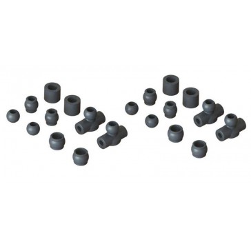 AR330483 Composite Ball Set 6S