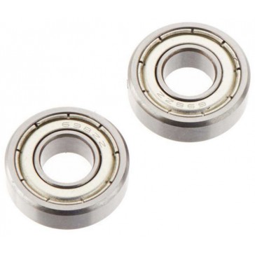 AR610017 Bearing 8x19x6mm (2)