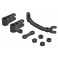 AR340132 Steering Parts Set 4x4