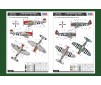 P47D Thunderbolt Fighter 1/48