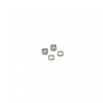 Axle Spacers - 2prs