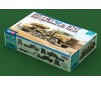 C-HET with M747 Heavy Trailer 1/35