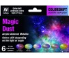 Colorshift Set - Magic Dust 6x17ml