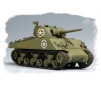 U.S M4A3 Tank 1/48